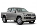 Volkswagen Amarok Double Cab Comfortline 2010 года